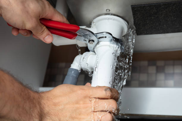 Best 24/7 water damage repair  in Oroville East, CA
